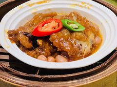 -潮福城大酒楼(湖滨北路店)