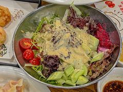 -米香居新鲁味·水饺餐厅