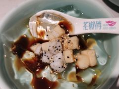 -花椒俏川菜小馆(南海万达店)