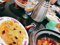 -金多鱼大排档·烤鱼·烧烤·宵夜(江南水都店)