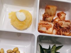 -韩时烤肉(丰科万达广场店)