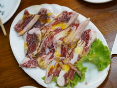 -千里马烧烤(一部)