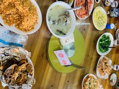 -明记海鲜大排档(巽寮湾店)