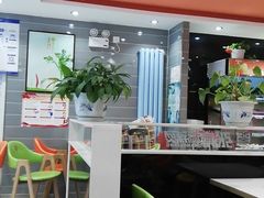 大堂-张亮麻辣烫(北京丰桥路店)
