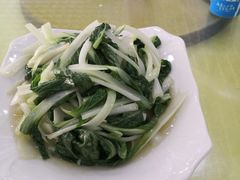 -双月饭店·20年老字号(新村店)