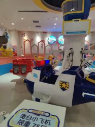 -乐多星球潮玩中心(沈阳嘉里城店)