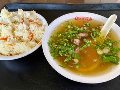 -好成财牛排馆(涂门街总店)