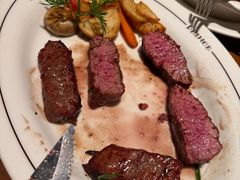 -佐度王子扒房(天鹅湖店)