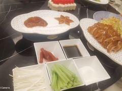 -外滩三号餐厅·创意中餐