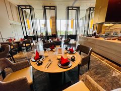 -御公馆中餐厅·点心·顺德菜·佛山东平保利洲际酒店