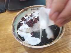 -鲜芋仙(太原街万达店)