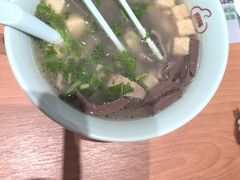 -回味鸭血粉丝汤(京新广场店)
