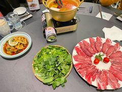 -紫滇源云南生态菜(丹凤街店)