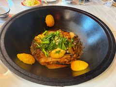 -江湖水乡铁锅炖魚(周庄嘉园店)