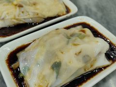 -穗银肠粉店(东川路店)