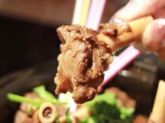 羊蝎子-蚝掌门江湖菜馆(柳市店)