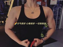 -Bona Fit 伯纳健身超级工作室(车公庄店)