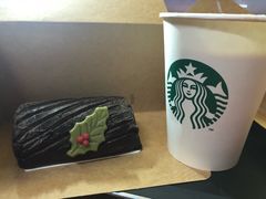 -星巴克(杭州下沙福雷德店)