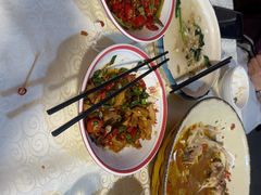 -湖南乡情湘菜馆(罗湖店)