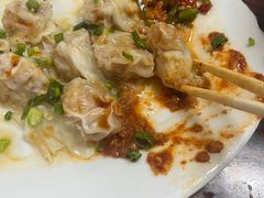-陈记饮食店(菜园墩店)