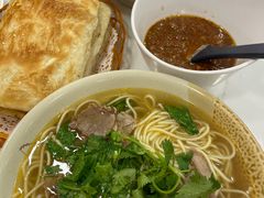 -牛水谣牛肉汤(杨舍老街店)