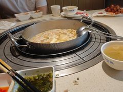 -芭夯兔·兔肉汤锅(新都店)