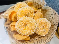 -太食獸泰式茶餐厅(北美新天地店)