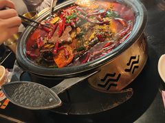 -探鱼·鲜青椒爽麻烤鱼(领展购物广场店)