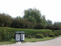 -康庄公园