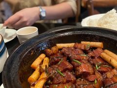 -芳芳私房菜·精做淮扬菜(承德路店)