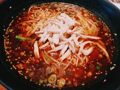 -豆爺小面(朱雀店)