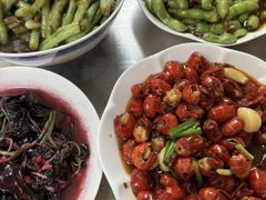 -蓝精灵饺子店