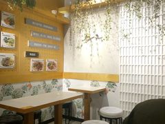 用餐区-拌面小当家