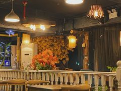 -囧人粗品·泰国街市料理(霖峰店)