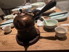 -瓦库茶馆17号(海汇港店)