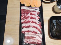 -麻蒲碳烤肉(梅花园店)