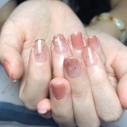 -妙睫屋日式美甲美睫