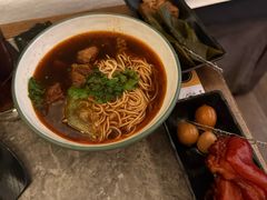 -和子足浴SPA会馆(东方之门店)