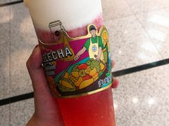 -LELECHA乐乐茶(美罗城店)