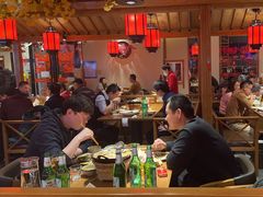 -鸽子窝(黄村店)