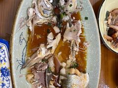 -灵福缘私房菜·农家菜(拈花湾·灵山大佛必推店)