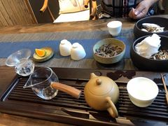 -邈墨茶馆(大兜路1号店)