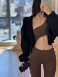 -AN普拉提女子健身工作室