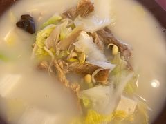 -郑庄脂渣炖品店(漳州二路店)