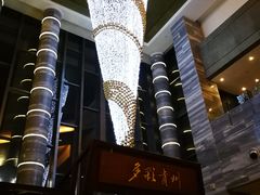-贵阳万丽酒店