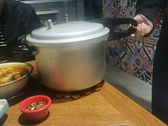-臻炙大舍烤串(天龙家园店)