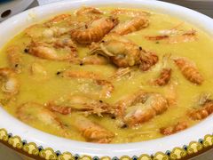 -大鹏饭店·金陵家宴(奥体中心店)