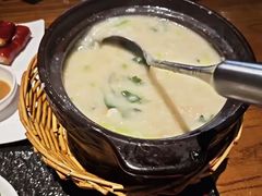 -小城粥道·海胆鲜虾粥(解放广场店)