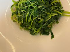 清炒时蔬-HOMES上海本帮菜(襄阳公园店)