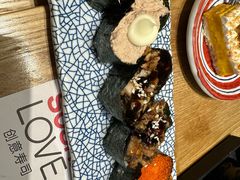 -Sushi Love 创意寿司(丽影广场店)